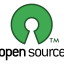 Open source logo