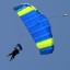 parachute landing page for facebook