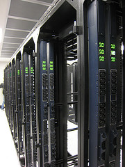 webhosting