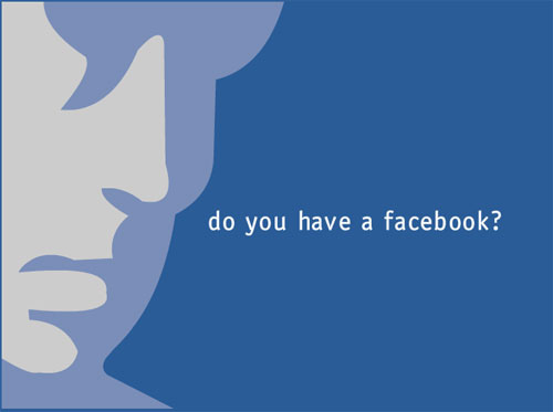 5 λόγοι να είσαι στο facebook